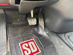 Cab with Bremsenansteuerung