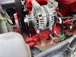 Motor with