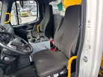 Cab with Sitze / Armlehnen