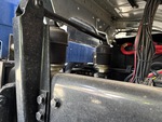 Underbody with Kabine Air Bags Suspension