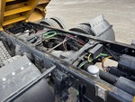 Underbody with Chassis - Zustand