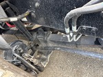 Underbody with Fahrwerksfedern / Federstützen
