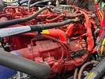 Motor with