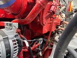 Motor with