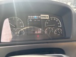 Cab with Motorwarnleuchten