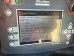 Control Station with Gauges