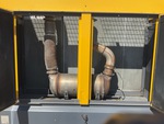 Engine with Radiator