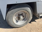 Air Compressor with