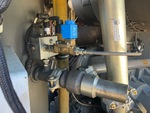 Air Compressor with