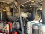 Engine with Exhaust System