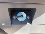 Engine with DEF / AdBlue Tank