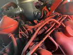 Engine with Fuel System