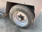 Air Compressor with Tire Condition