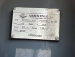 Air Compressor with