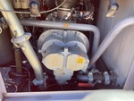 Air Compressor with Compressor