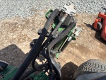 Hydraulics with
