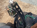Hydraulics with