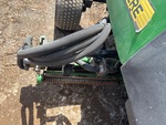 Hydraulics with