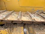 Undercarriage with Right Grouser Height
