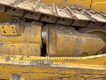 Undercarriage with Right Track Tensioner