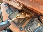 Safety with Safety Lock Out/Stop