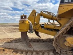 Chassis with Ripper Condition
