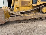 Chassis with Push Arm/C-Frame Condition