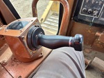Control Station with Drivetrain Controls