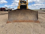 Chassis with Blade Condition
