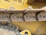 Undercarriage with Left Track Links