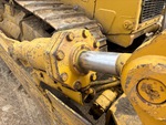 Hydraulics with Blade Tilt Cylinders
