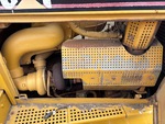 Engine with Engine - Right Side
