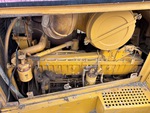 Engine with Engine - Left Side