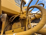 Hydraulics with Auxiliary Hydraulic Plumbing