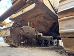 Chassis with Frame Condition