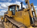 General Appearance with Sheet Metal (fiberglass) Condition