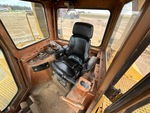 Control Station with Seats/Armrests