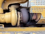 Engine with Exhaust System