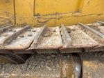 Undercarriage with Left Grouser Height