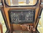Control Station with Dash Console