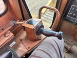 Control Station with Steering Controls