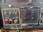 Control Station with Warning Lights