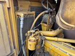 Engine with Radiator