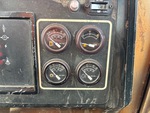 Control Station with Gauges
