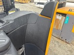 Control Station with Seats/Armrests