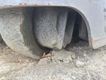 Chassis Lift with Steering Linkage