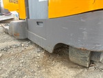 Chassis Lift with