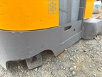Chassis Lift with Frame Condition