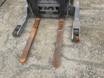 Chassis Lift with Forks