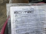 Electric System with